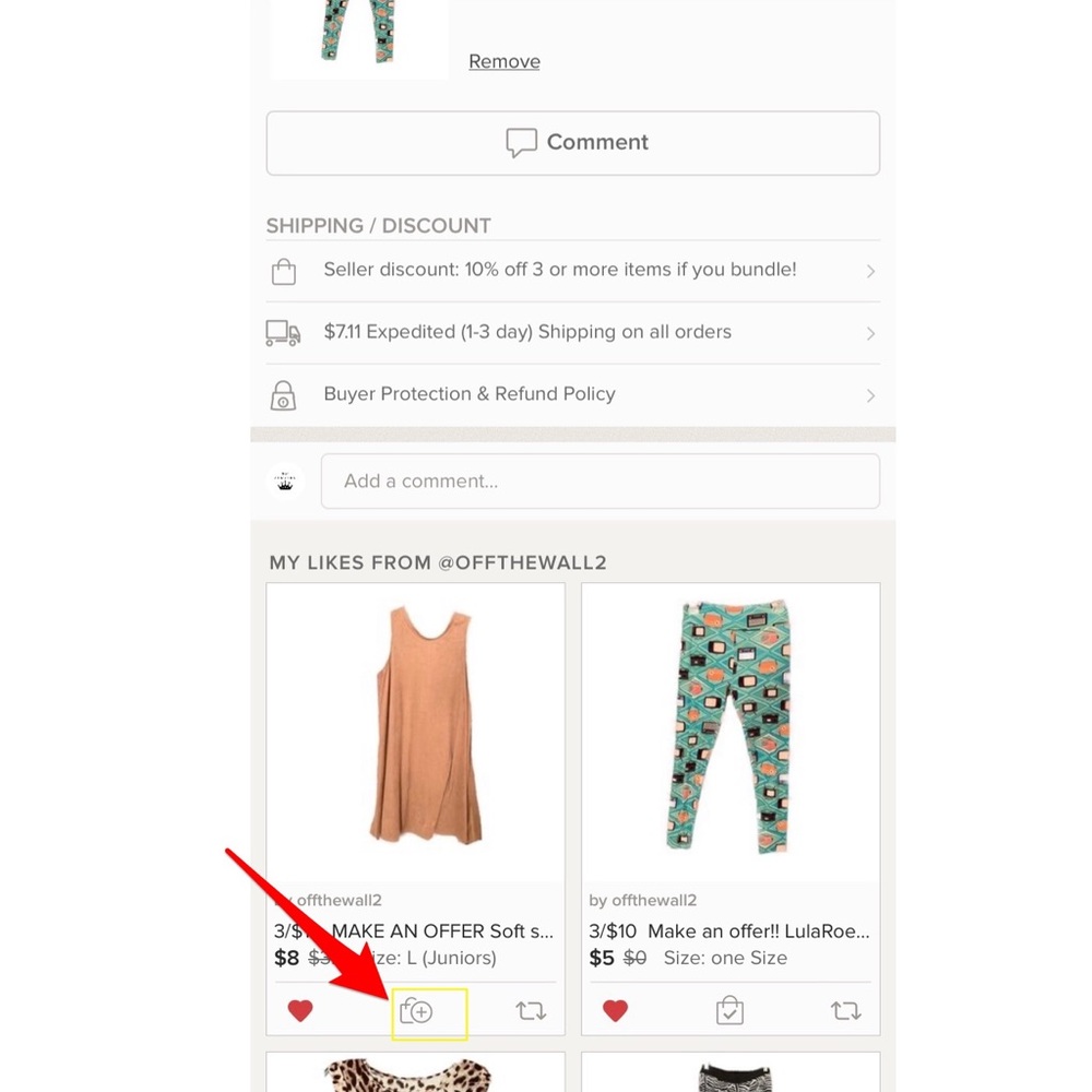* How-To Bundle * The Insiders To Shopping Posh - image 4